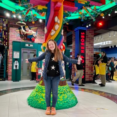 Lillie98Wright's profile picture. @bittyandbeaus