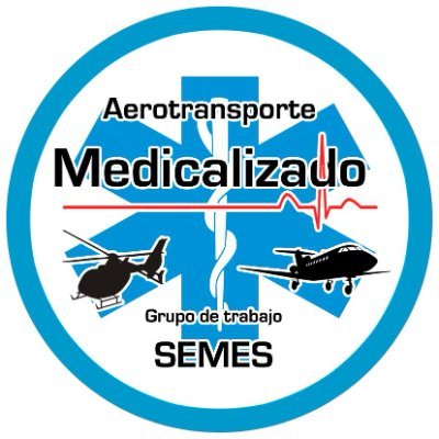 Grupo de trabajo de SEMES dedicado al aerotransporte medicalizado en España.