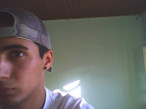 Não Espere.. Faça.. ;)