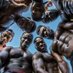 LOUCOS POR NEGROS (@loucospornegros) Twitter profile photo LOUCOS POR NEGROS (@loucospornegros) Twitter profile photo
