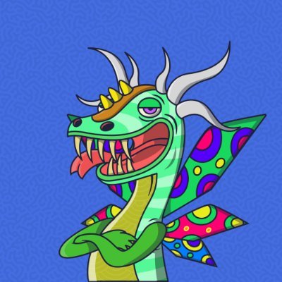 Digital art, Blockchain, AI and anything nerdy | @AlebrixesNFT co-founder | Se habla Spanglish.