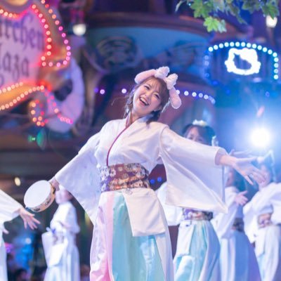 asadalechan's profile picture. ・··❁❁ バレエの先生とよさこいチームの代表 ❁❁··・＊＊【A little ballet】＊＊＊＊【彩羽-iroha-】＊＊＊＊＊＊＊@ALB_2010 ❁ @i_ro_ha168＊＊＊＊＊
