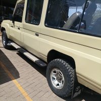 Scania scania (@mutimuringa) 's Twitter Profile