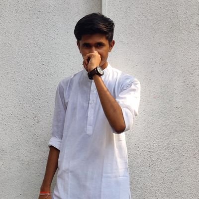 MiniSpeaker3's profile picture. UI/UX Lead GDSC × PES MCOE |
Nagpur ~ Pune🔁 |
Confused  |
Foodie 🥢|
coder 💻|
memer 😆