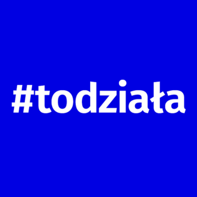 Jest nas 100 tysięcy. Zmieniamy życie milionów Polek i Polaków na lepsze. Organizacje społeczne. To działa! #todziala 💜

#ZtoDziała