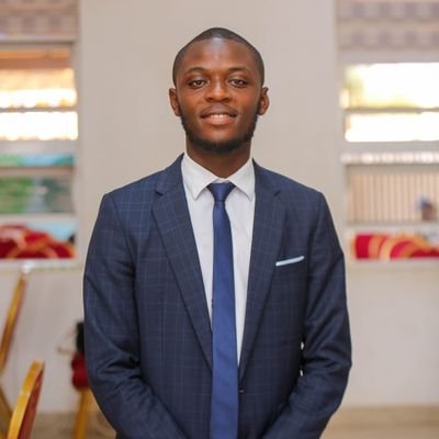 Journalist| MC| Football Commentator| Starr FM| GHOne TV| Jersey Plug|