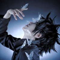 あきら (@k_orange_00) 's Twitter Profile