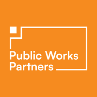 PublicWorksPartners(@WeArePublicWrks) 's Twitter Profile Photo