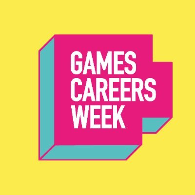 GCW brings a range of organisations together to allow young people to explore the various pathways into the games and creative industries. Organised by @nvmuk