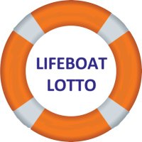 Lifeboat Lotto(@lifeboatlotto) 's Twitter Profile Photo