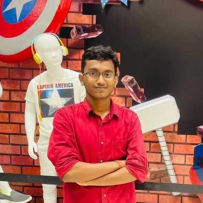 Jagdish_2020's profile picture. Web Developer | Technology