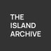 The Island Archive (@island_archive) Twitter profile photo