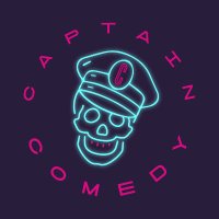 Captain Comedy (@captaincomedybe) 's Twitter Profile Photo Captain Comedy (@captaincomedybe) 's Twitter Profile Photo