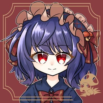 いろんなゲームやってますvalo lol sf6 hoyoゲー モンハンなどなど
アイコンの絵を描いてくださった神絵師様→@me_renge_chan_
ヘッダーを描いている神絵師様→@remonntteumai