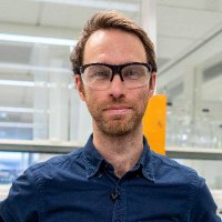 Chris Spicer (@spicerlab) 's Twitter Profile Photo Chris Spicer (@spicerlab) 's Twitter Profile Photo