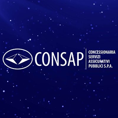 CONSAP – Concessionaria Servizi Assicurativi Pubblici S.p.A. nasce nel 1993.