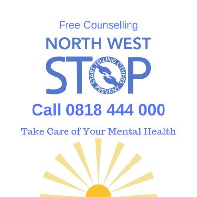 •Suicide Prevention • FREE Counselling •Nonprofit Organisation