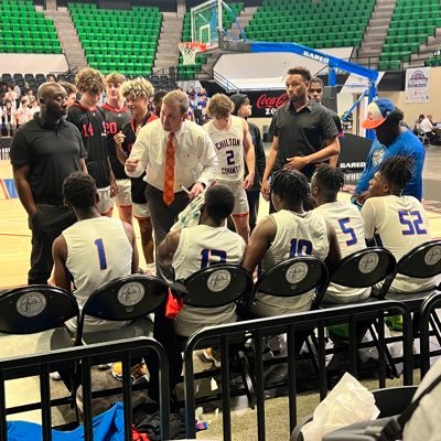 Head Varsity boys basketball coach at Stanhope Elmore High School