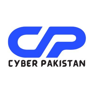 CyberPakistans's profile picture. CyberPAkistan