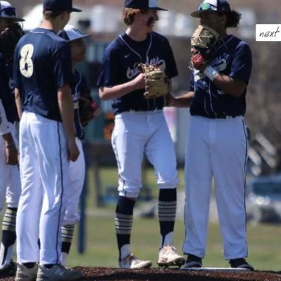 2025 grad, 18 y/o, Notre Dame High School, Niagra Thunderwolves Scout, EC Sandhogs 18u Black, RHP/INF, 6’3, 190lbs, lrich39@stny.rr.com, CELL: (607)426-8582