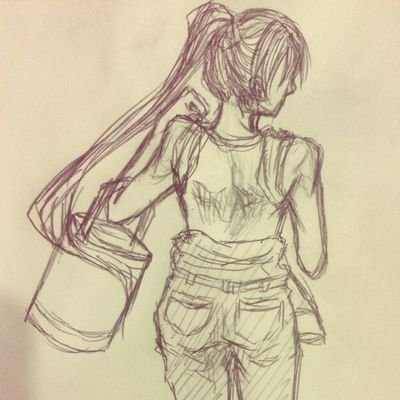 miruh1to's profile picture. どうでもいいことを脳死で喋る。　ここ最近は小説やら詩やらノベルゲーやらアニメやら漫画やらラノベやらとにかく物語に触れるようにしてる。結局続けてるゲームはパズドラだけ