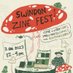 Swindon Zine Fest (@swindonzinefest) Twitter profile photo Swindon Zine Fest (@swindonzinefest) Twitter profile photo