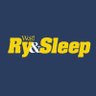 Weg_Ry_en_Sleep's profile picture. WegSleep en WegRy/Drive Out, twee leiers in hulle marksegmente, het saamgesmelt in ’n dikker leefstyltydskrif vir kampeerders, woonwa- en 4x4-entoesiaste.