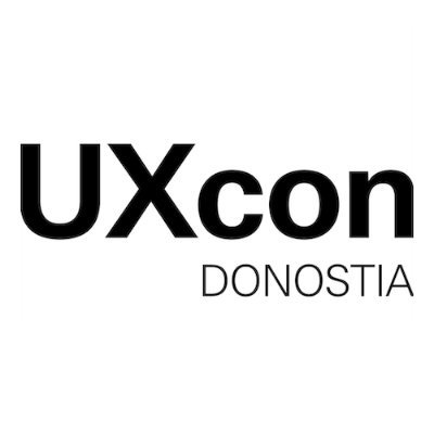 I Edición de la UXcon Donostia, jornada de Experiencia de usuario (UX). Las tendencias más actuales en la industria de la experiencia de usuario. #UXconDonostia