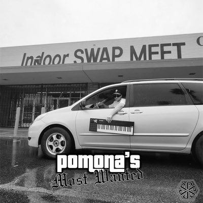 Credits: Larry June, G Perico, LE$, Polyester, Black C, Kamaiyah