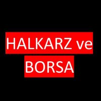 HalkArz ve Borsa(@HalkArzveBorsa) 's Twitter Profile Photo