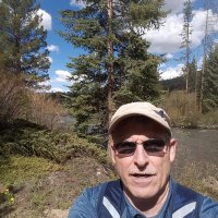 Gary Fish (@garysmfish) 's Twitter Profile