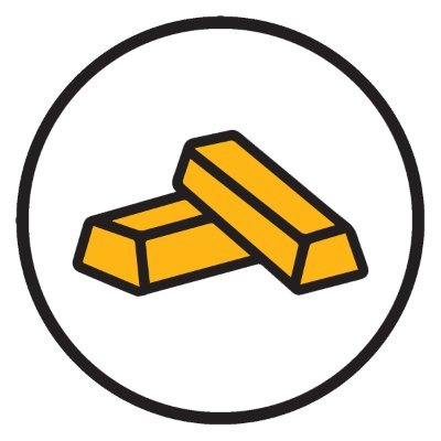 EGOLD - SIMPLY BETTER TOKENOMIC