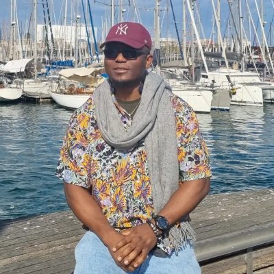 TVBenJusu's profile picture. Snr IT professional | EE Engineer | An Arsenal fan | ✝️