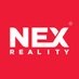 NEX Reality (@nex_reality) Twitter profile photo NEX Reality (@nex_reality) Twitter profile photo