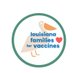 Louisiana Families For Vaccines (@la_families4vax) Twitter profile photo Louisiana Families For Vaccines (@la_families4vax) Twitter profile photo