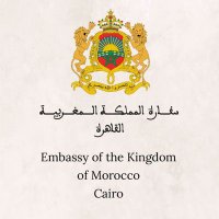 سفارة المملكة المغربية بمصر(@MoroccoinEgypt) 's Twitter Profileg