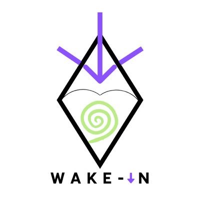 You woke up, Now Wake-In.💚🙏👁️🔑 🏡4 ALL Leaders Of Love & their families. Lead without the burnout.⚡️Book your free📞🔗⬇️🏡 of #GlobalGratitudeMarch 9.21.24