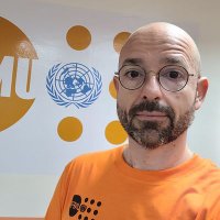 Pedro Guerra @UNFPA_WCARO(@PedroGuerra_UN) 's Twitter Profile Photo