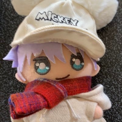 teoteo0317's profile picture. 25↑♀取引アカウント／郵送メイン／ゆうちょ振込かPayPay中心／【呪術→五。ちいかわ→ハチワレ(モモンガ)。JB→叶(村雨)】()内も推しのため集める時が多いです。絵柄やコンプ目的等で他キャラもたまに。ジャンルは色々。