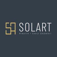 Solart Mimarlık(@solartmimarlik) 's Twitter Profile Photo