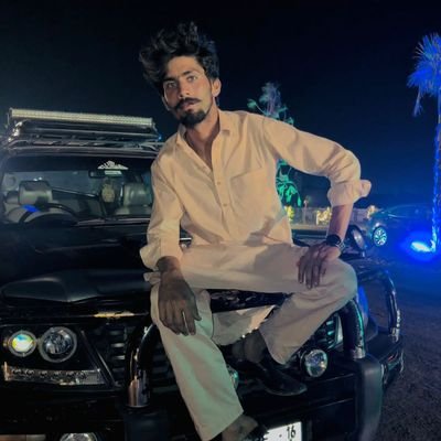 BilalYo92062290's profile picture. Good