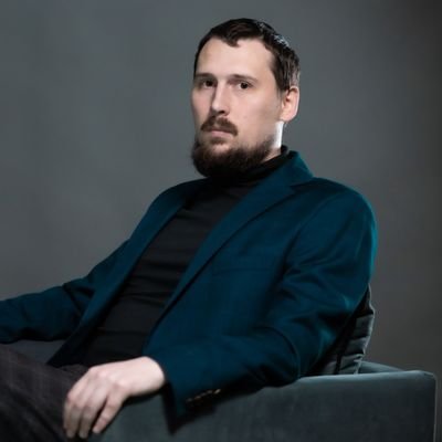Bartłomiej Wypartowicz 🇵🇱 Profile