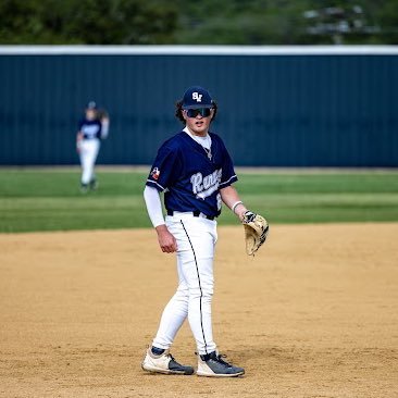 16u baseball USA Prime and student athlete at Smithson Valley High School. 2025’