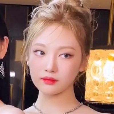 stillyoursameog's profile picture. 🦋's fan account / ningning (n.) — who own the sweetest smile which i adore so much :🌷)
