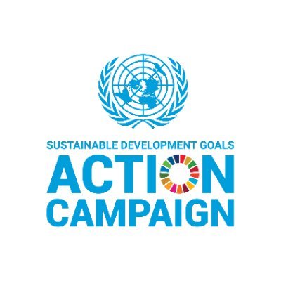 UN SDG Action Campaignさんのプロフィール画像