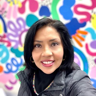 Bilingual Parent Liaison at Lake Travis Elementary, the home of the Squires!