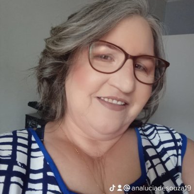 AnaLuci80435611's profile picture. 