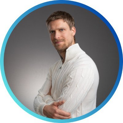 Russian Israeli Jew in search for truth. Husband and father. Software engineer.