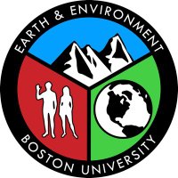 BU Earth & Environment(@BUEarth) 's Twitter Profile Photo