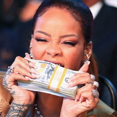 alwaysmoneyin's profile picture. 